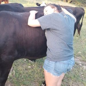 Meet your Posher, Jacie